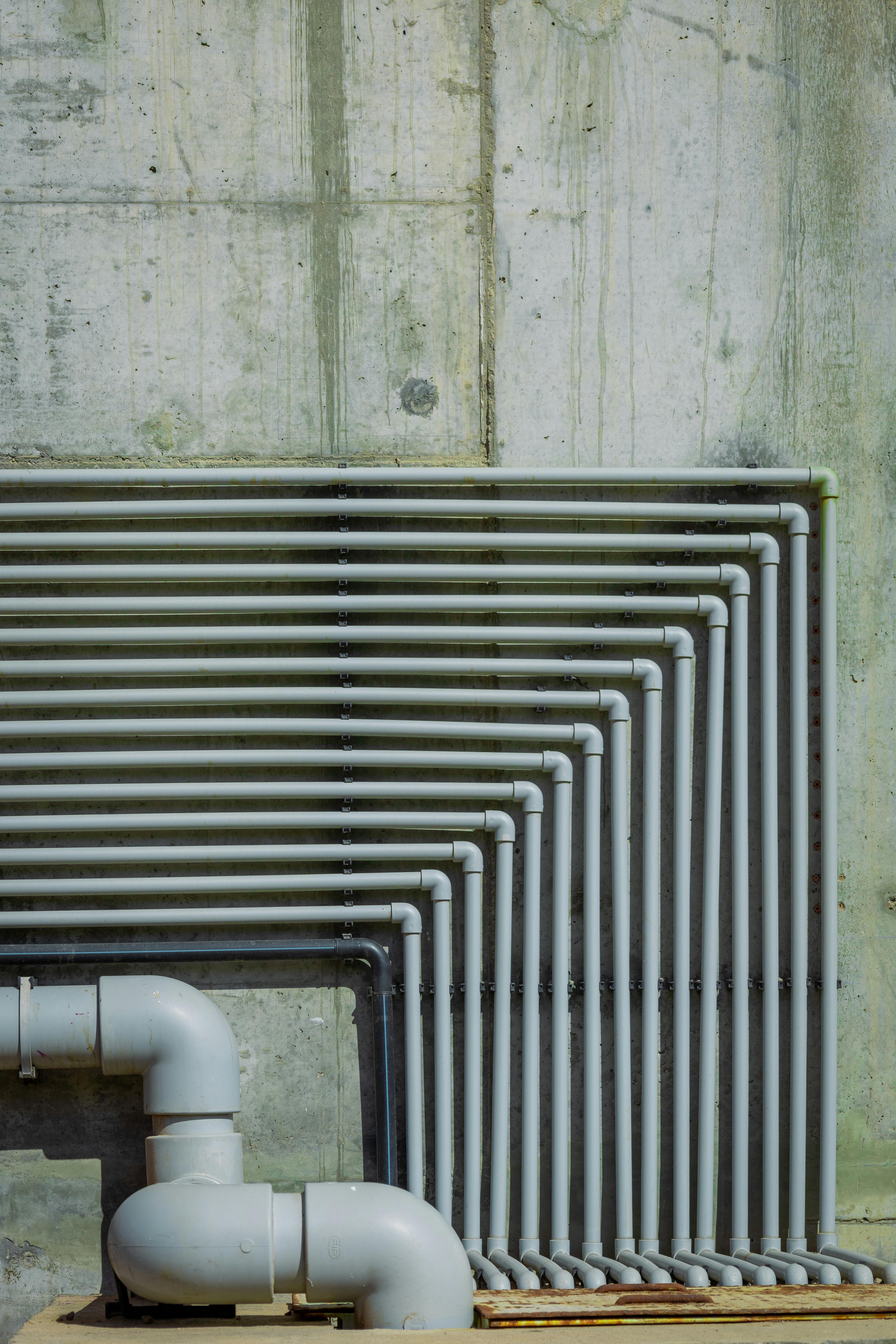 Above Ground Drainage