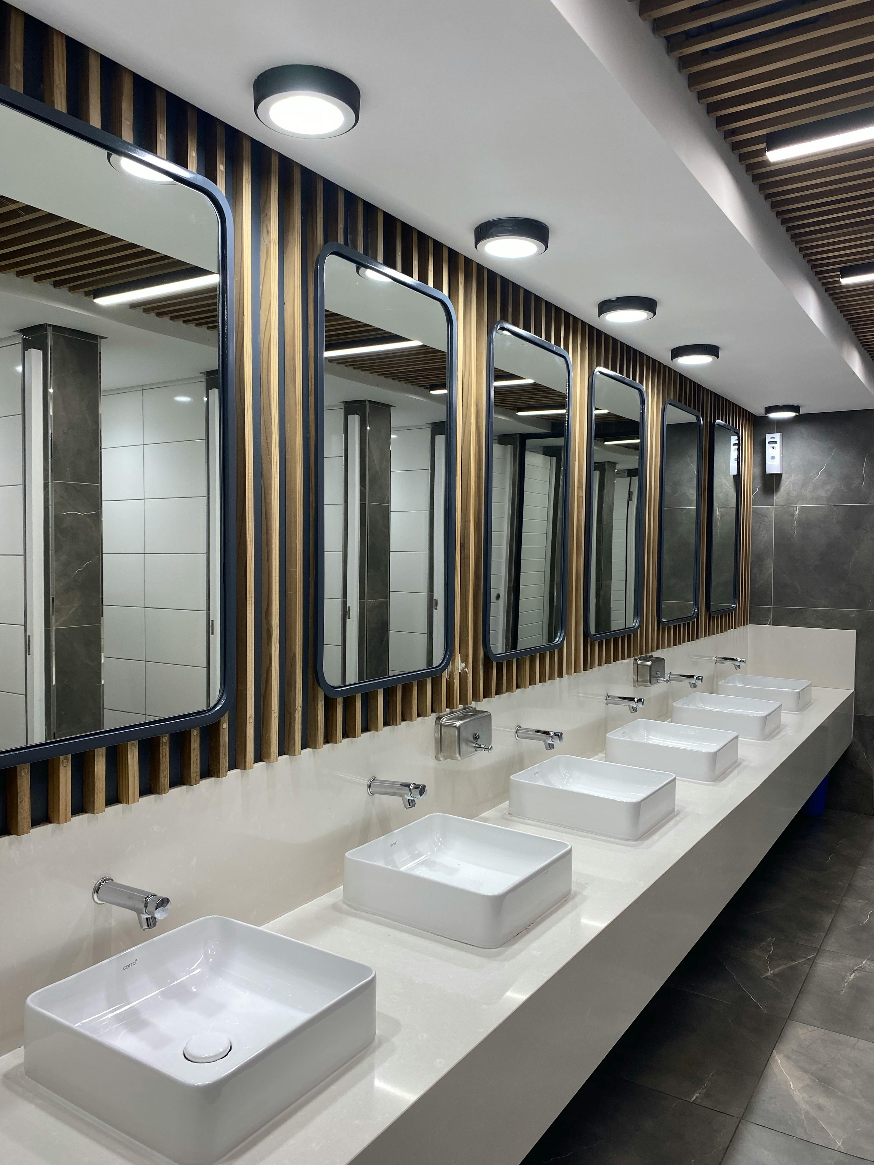 Sanitaryware